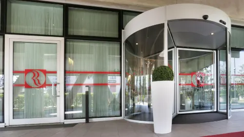 Ramada Plaza by Wyndham Milano Aree comuni Photos