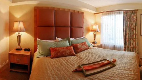 Desert Rose Resort Photos