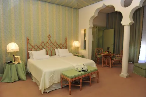 Hotel Excelsior Venice Photos