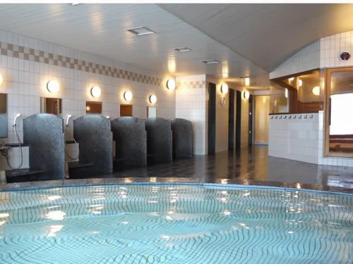 Rihga Royal Hotel Hiroshima Leisure & Recreation Photos