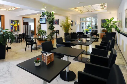 Hotel Unger Da non perdere Photos