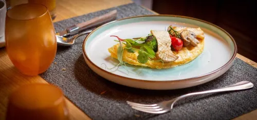 Hotel Rothaus Luzern & Peruvian Culinary Art Ristorazione Photos