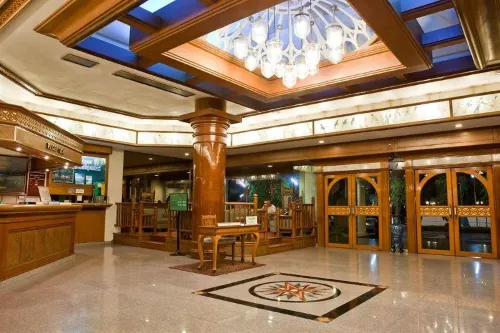 Tanyong Hotel À proximité de l'hôtel Photos