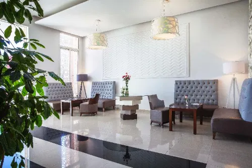 Relax Hotel Kenitra À proximité de l'hôtel Photos