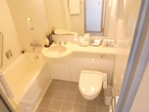 Yamagata Kokusai Hotel Photos
