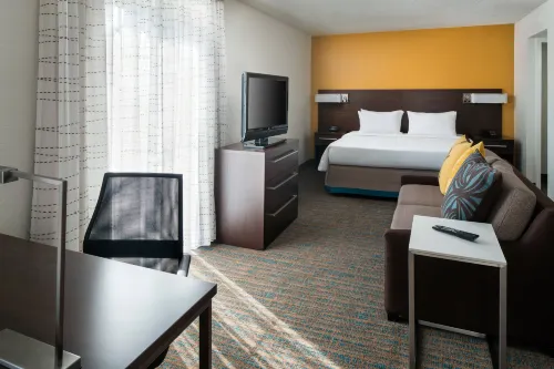 Residence Inn Long Beach Featured Photos