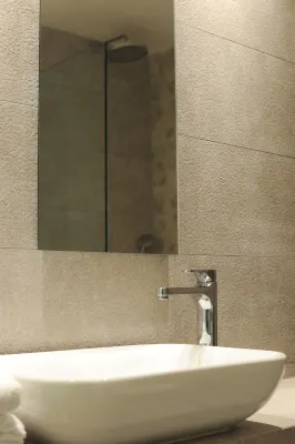 King Saron Hotel Resort Номера Photos