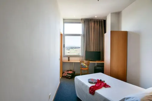 B&B HOTEL Barcelona Mollet Porta de Gallecs Chambres Photos