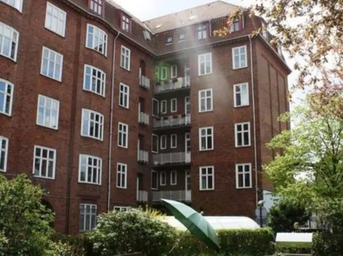 Hotel Amager Extérieur Photos