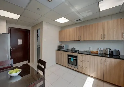Marina Hotel Apartments Chambres Photos