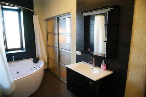 Tian-Shan Hotel Chambres Photos