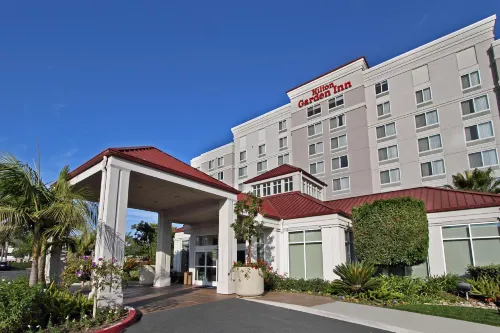 Hilton Garden Inn Oxnard/Camarillo Rooms Photos