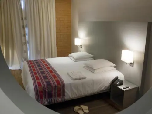 Radisson Tamboho Waterfront Antananarivo Photos