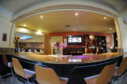 Hotel Saddleback Los Angeles - Norwalk Loisirs et amusements Photos