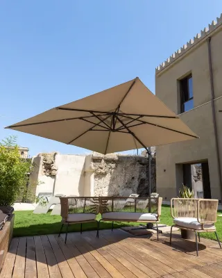 Bastione Spasimo Boutique Hotel Public Areas Photos