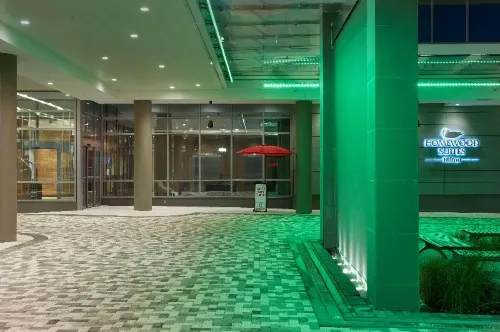 Homewood Suites by Hilton Washington DC NoMa Union Station Near Hotel Photos
