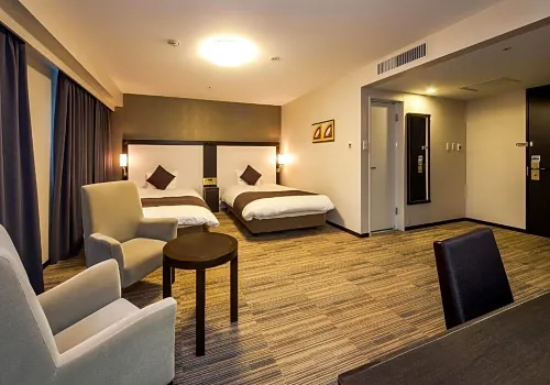 Daiwa Roynet Hotel Oita Photos