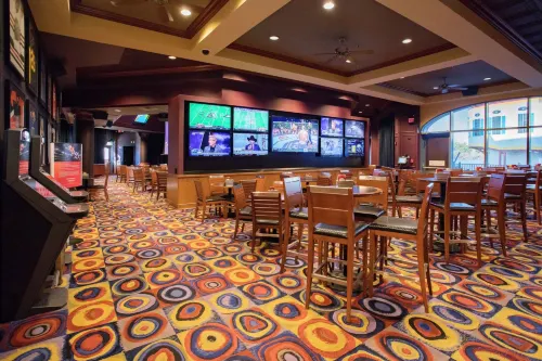 Holiday Inn & Suites Council Bluffs-I-29 Ristorazione Photos
