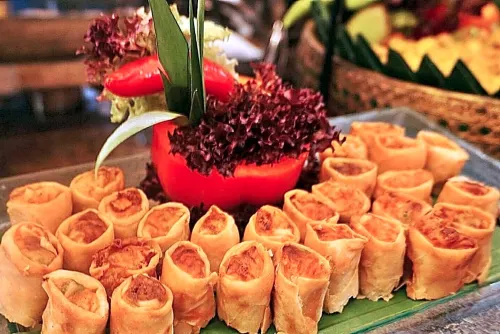 KTK Pattaya Hotel & Residence Dining Photos