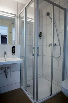 Goethe Business Hotel Frankfurt Photos