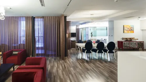 Freedom Design Hotel Espaces Affaires Photos