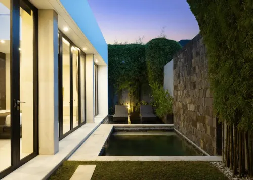 eqUILIBRIA Seminyak Camere Photos