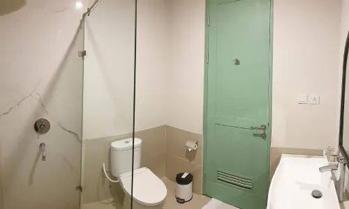 Jambuluwuk Thamrin Hotel Phòng Photos