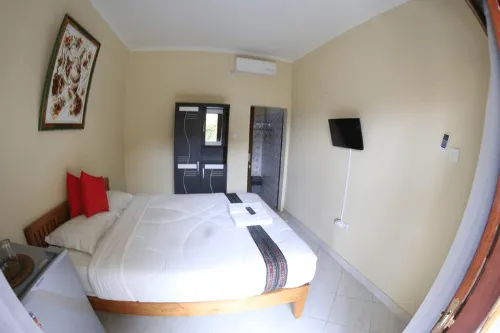 Sari Buana Bed & Breakfast Chambres Photos