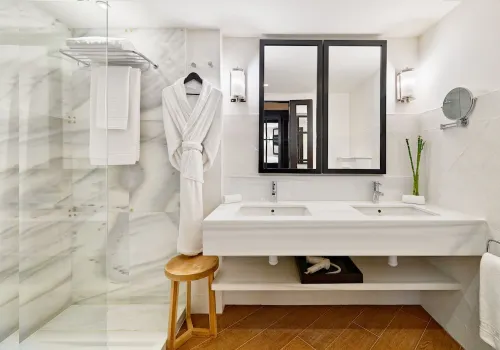 H10 Metropolitan Rooms Photos