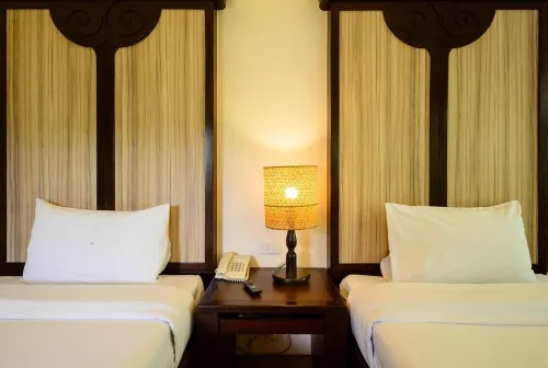 Patong Lodge Hotel Phuket Værelser Photos