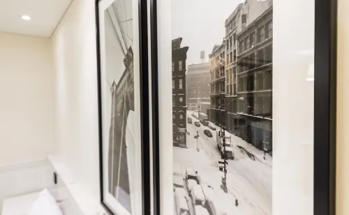 Hotel Cullinan Wangsimni Seoul À proximité de l'hôtel Photos