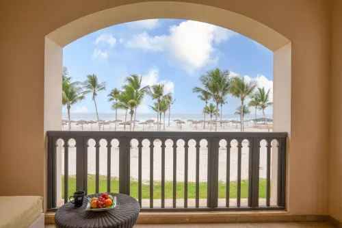Salalah Rotana Resort In der Nähe des Hotels Photos