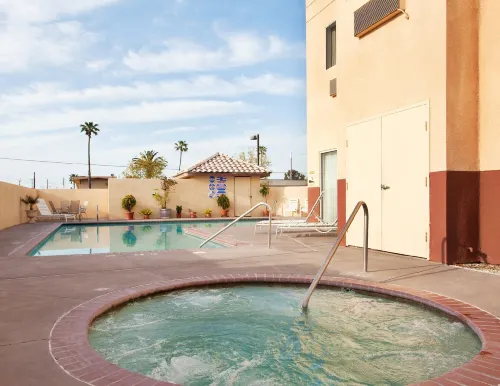 Holiday Inn Express Madera-Yosemite PK Area Leisure & Recreation Photos
