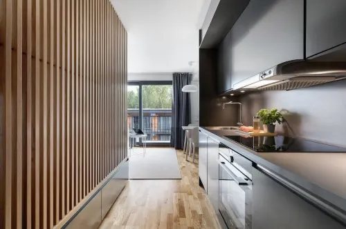 Hoom Home & Hotel Sollentuna Chambres Photos
