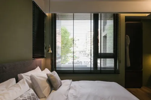 Chez nous Chambres Photos