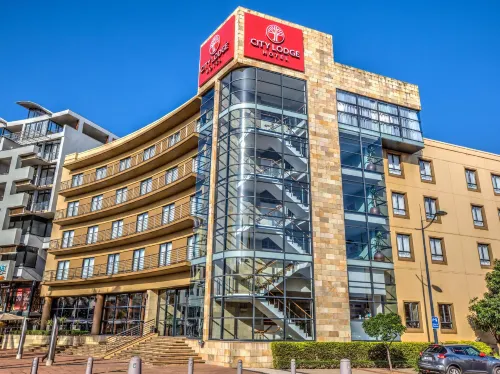 City Lodge Hotel Umhlanga Ridge Phòng Photos