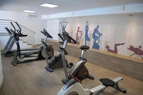 Kaktus Hotel Kaktus Playa - Adults Recommended Leisure & Recreation Photos