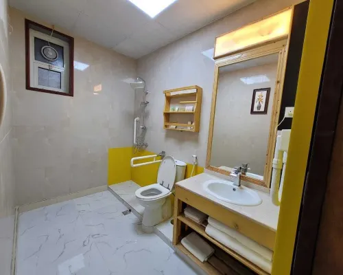 Camphor Hotel Ras Al Khaimah Номера Photos