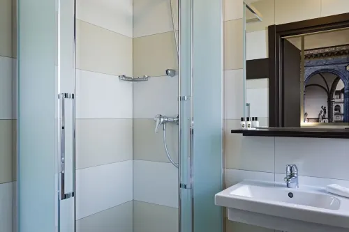 B&B Hotel Firenze City Center الغرف Photos