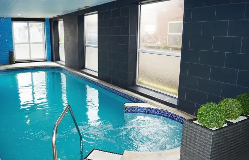 Bluewaters Hotel Blackpool Leisure & Recreation Photos
