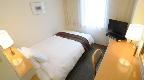 Oita Regal Hotel Chambres Photos