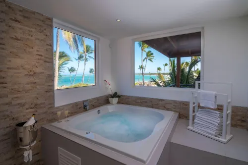 Punta Cana Princess Adults Only - All Inclusive Chambres Photos