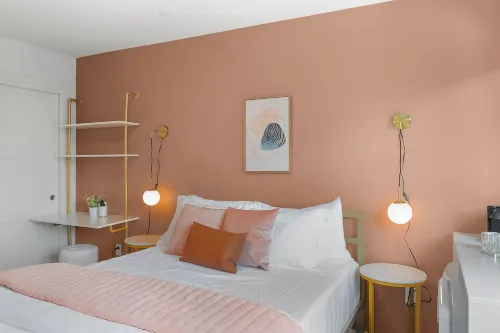 Sweet Suites Capitol Hill Photos