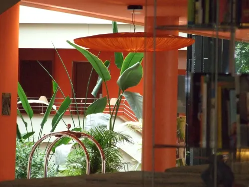 Hotel Ribera de Triana - Reopening! Photos