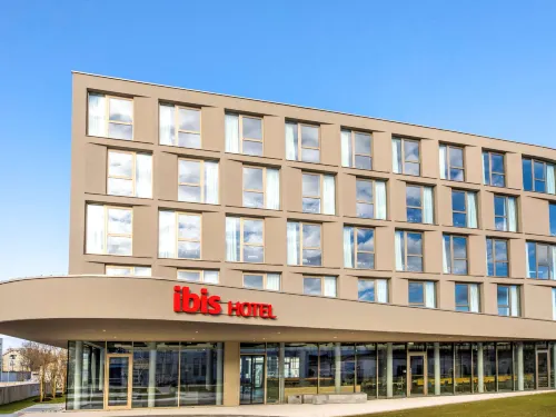Ibis Wels Empfohlen Photos