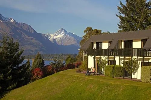 Holiday Inn Queenstown Frankton Road Da non perdere Photos