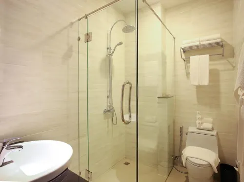 Chabana Kamala Hotel Rooms Photos