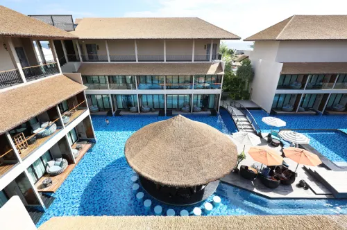 Ananya Lipe Resort Leisure & Recreation Photos