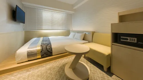 Iam Hotel Rooms Photos