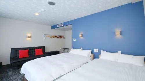 Matsuyama New Grand Hotel Photos